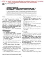 ASTM E1235-95e1