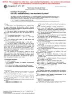 ASTM E1275-98e1