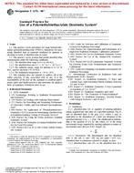 ASTM E1276-96e1