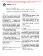 ASTM E1321-97a