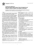 ASTM E1354-02