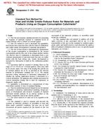 ASTM E1354-02a