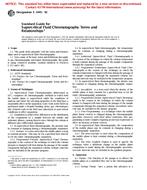 ASTM E1449-92