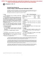 ASTM E1456-97
