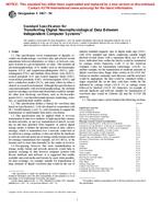 ASTM E1467-94