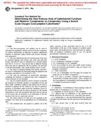 ASTM E1474-96a