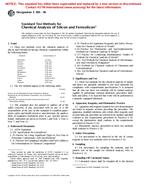 ASTM E360-96
