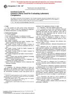ASTM E548-94e1