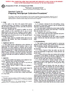 ASTM E549-87(1998)