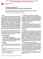 ASTM E70-97