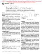 ASTM E725-96