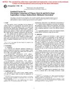 ASTM E963-95