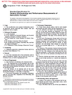 ASTM F1026-86(1996)