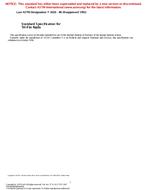 ASTM F1028-86(1991)