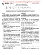 ASTM F512-95