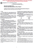 ASTM F577-83(1997)