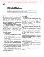 ASTM F659-98