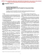 ASTM F698-94
