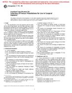 ASTM F755-99