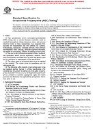ASTM F876-03e1