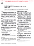 ASTM F891-00