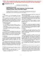 ASTM F974-96