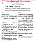 ASTM G10-83(1996)e1