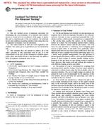 ASTM G132-96