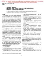 ASTM G152-00