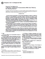ASTM E941-83(1999)