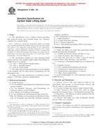 ASTM A489-04