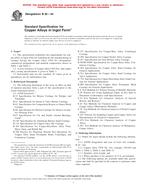 ASTM B30-04