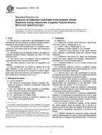 ASTM C1109-04