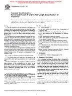 ASTM C1121-04