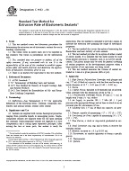 ASTM C1183-04
