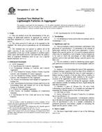 ASTM C123-04