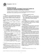 ASTM C1519-04