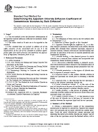 ASTM C1556-04