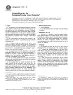 ASTM C172-04