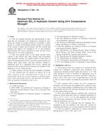 ASTM C563-04