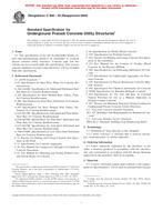 ASTM C858-83(2004)