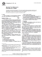 ASTM D1179-04