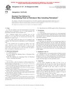 ASTM D127-87(2004)
