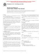 ASTM D1513-99a(2004)