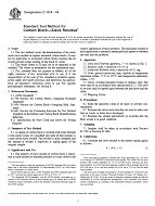 ASTM D1514-04