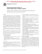 ASTM D1765-04a
