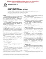 ASTM D2240-04