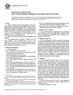 ASTM D3174-04