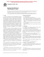 ASTM D3302-02ae1