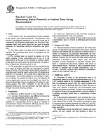 ASTM D3404-91(2004)